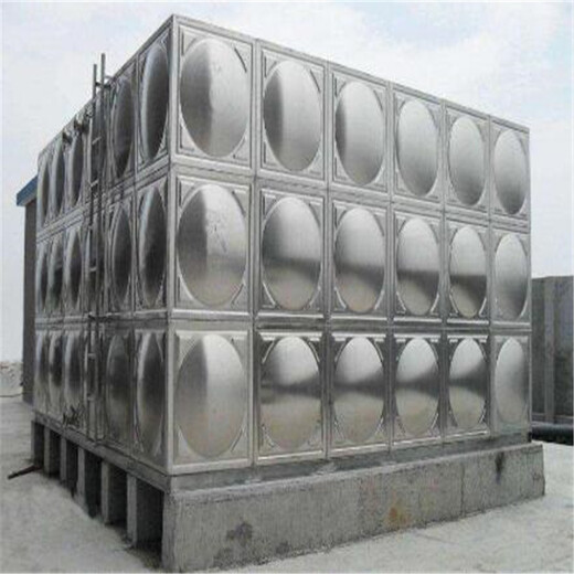 七台河玻璃钢储水箱生产厂家