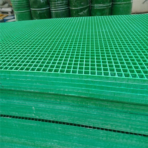 安庆50玻璃钢格栅生产厂家