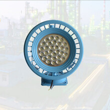 大圆盘新材料LED冷光源DGS100/127L(A)矿用隔爆型LED巷道灯