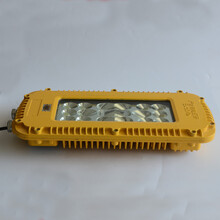 127V工作电压范围宽DGS70/127L(A)矿用隔爆型LED巷道灯-长方形款