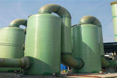 贵州防渗玻璃钢容器欧意科技集团欢迎咨询图片2
