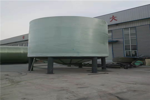 鄂州玻璃钢搅拌罐耐腐蚀 欧意科技集团