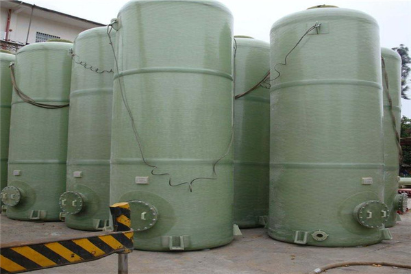 汤旺河区玻璃钢油罐隔热性能好欧意环保工商