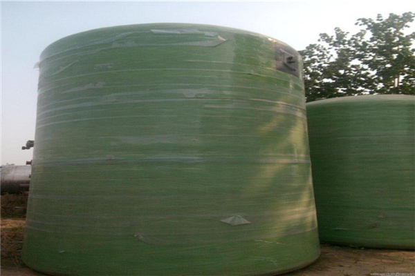 汤旺河区玻璃钢运输罐耐腐蚀 欧意科技集团