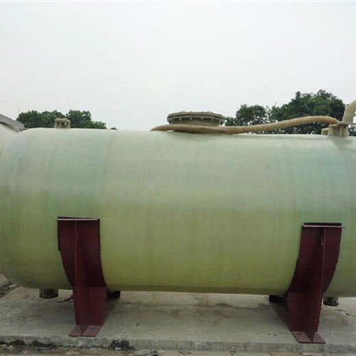 汤旺河区玻璃钢油罐隔热性能好欧意环保工商