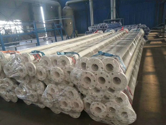 河北厂家 内环氧树脂防腐钢管 3pe超级防腐钢管