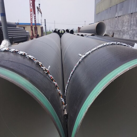 河北厂家供水用涂塑钢管3pe内防腐钢管