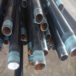 钢管3pe防腐实体厂家,减少阻力,石油天然气防腐钢管图片5
