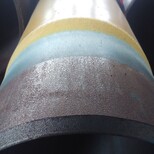 无缝3pe防腐钢管实体厂家供应,不易结垢,L290管线钢3pe防腐图片4