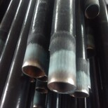 3pe加强级钢管实体厂家供应,发货快,天然气用3pe防腐钢管图片4