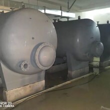 立式容积式换热器报价容积式热交换器哪家好维修换热器铜管漏水