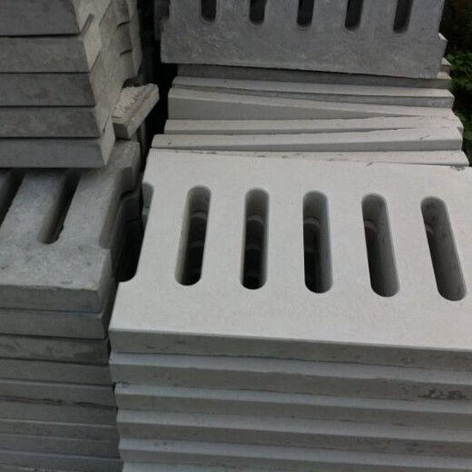 上海水泥盖板定制厂家