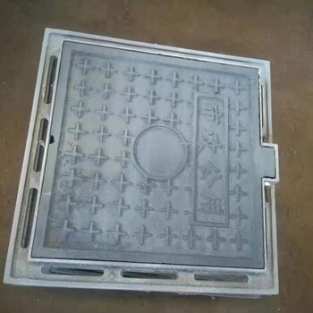 滄州鑄鐵井蓋廠家批發(fā)