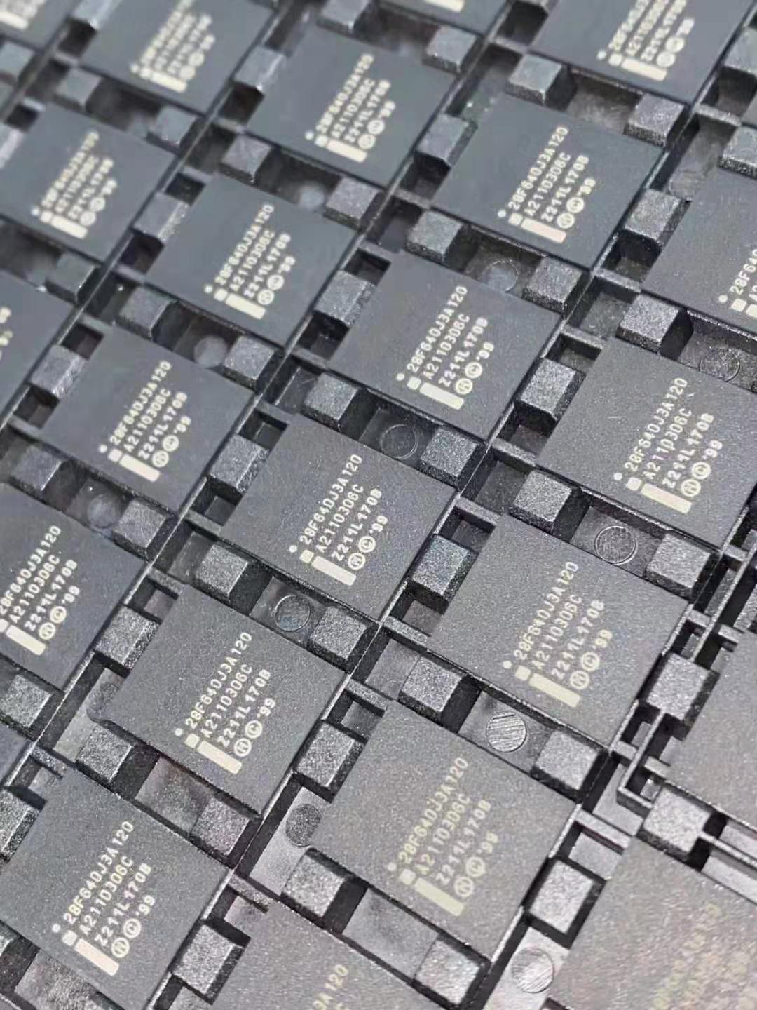 上海回收德州仪器芯片找聚东电子