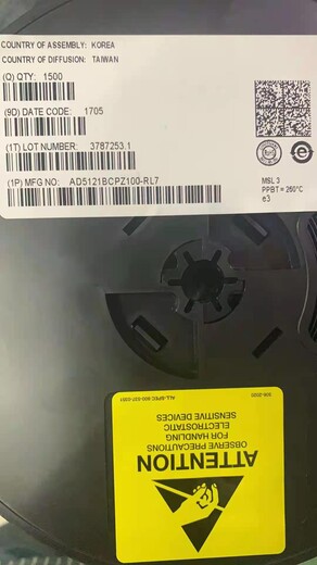 惠州收購意法半芯片找聚東電子