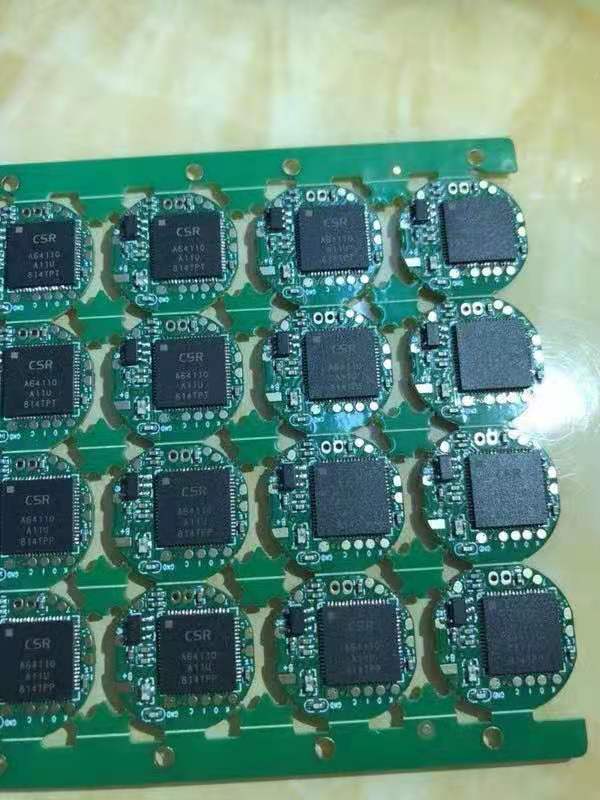 东莞市回收电子芯片