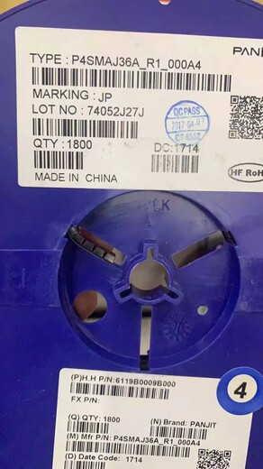 青島回收NXP高頻管找聚東電子