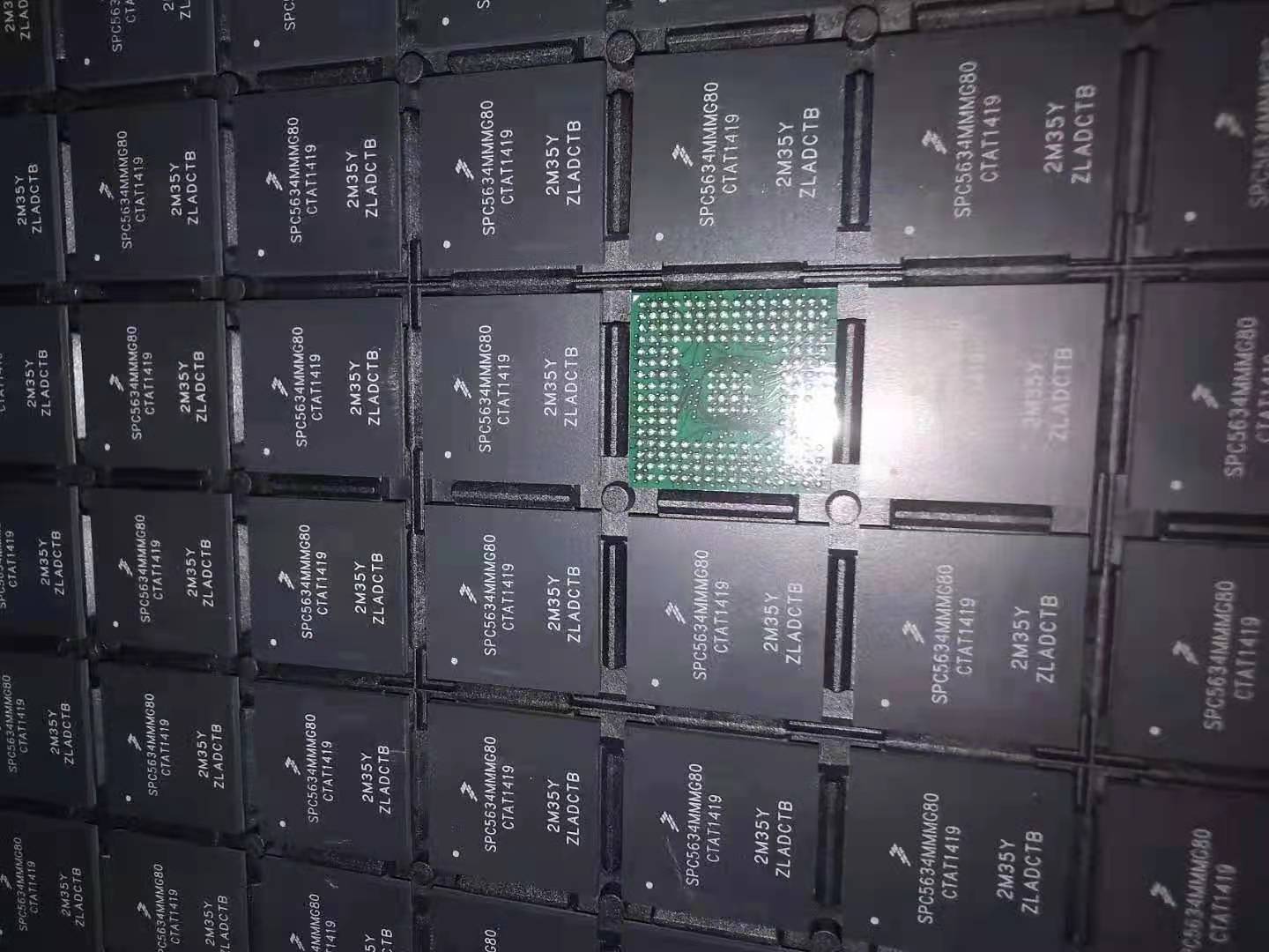 宝山回收CPU价格高高高