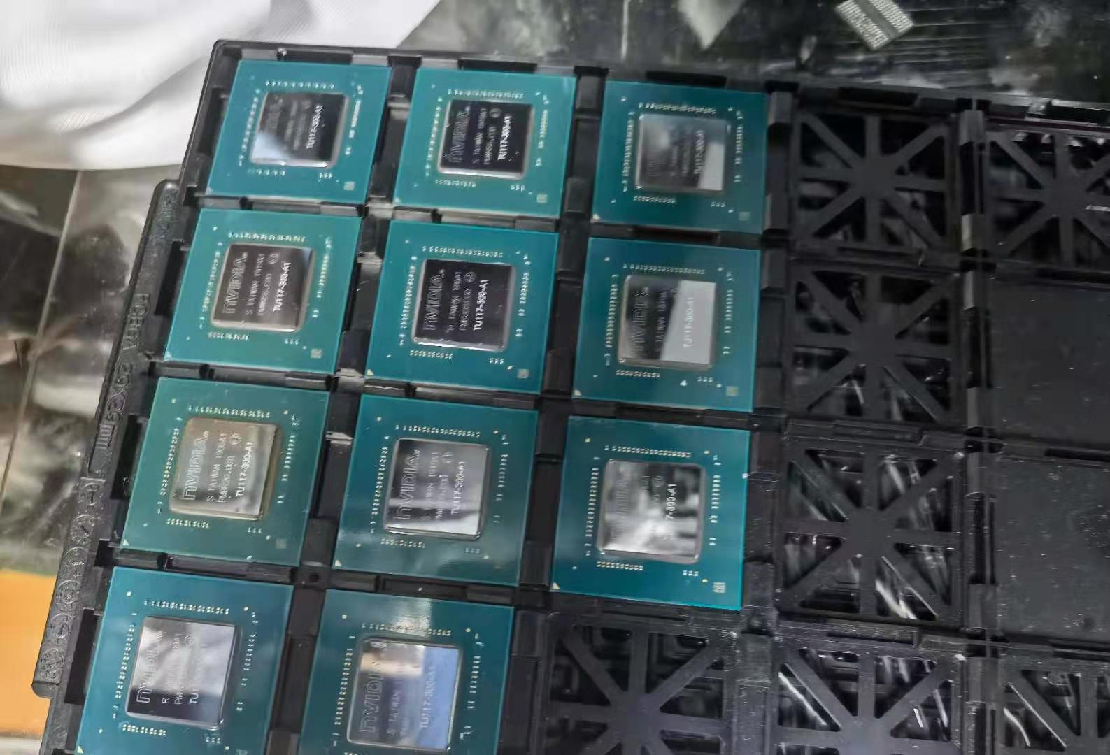 上海回收罗姆芯片价格高高高
