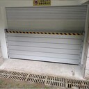 鋁合金汛期防水板雨季防雨水擋板防洪水板地鐵口車庫倉庫防汛擋板