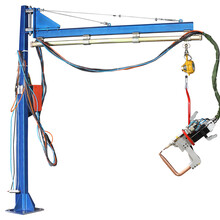 DN2悬挂式电焊机系列