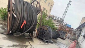 寧波電纜回收電線電纜回收二手電纜線回收圖片1