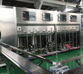 仁宇机械新研发全自动灌装机设备包装设备可定制和批发
