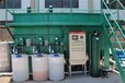 磨床加工废水处理设备一体化污水处理设备浙江环保设备
