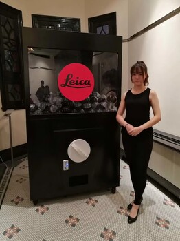 商用巨型扭蛋機大型DIY2米扭蛋機網紅抖音投幣掃碼玩具互動租賃