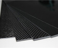 碳纖維板異形件汽車飛機碳纖維零配件