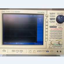 横河数字示波器DL750