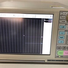 NEC三荣RA2800数字示波记录仪