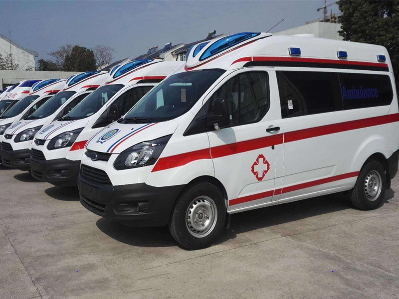 赤峰私人120救护车怎么联系