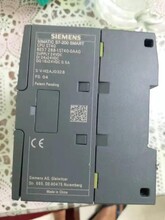 上海上门回收西门子s7-200系列CPU标准型模块