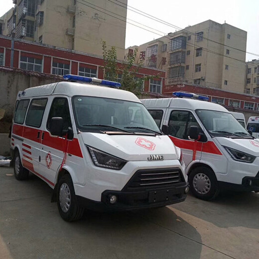 台州跨省120救护车-长途转运病人-长途急救服务