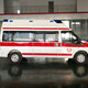 青岛大学附属医院病人出院120救护车出租,跨省救护车图