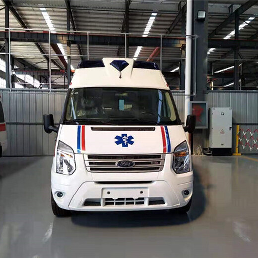 西安长途救护车可以跨省-长途转运病人-紧急医疗护送