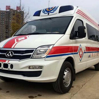 紹興醫(yī)院救護(hù)車電話-長(zhǎng)途轉(zhuǎn)運(yùn)病人-收費(fèi)合理