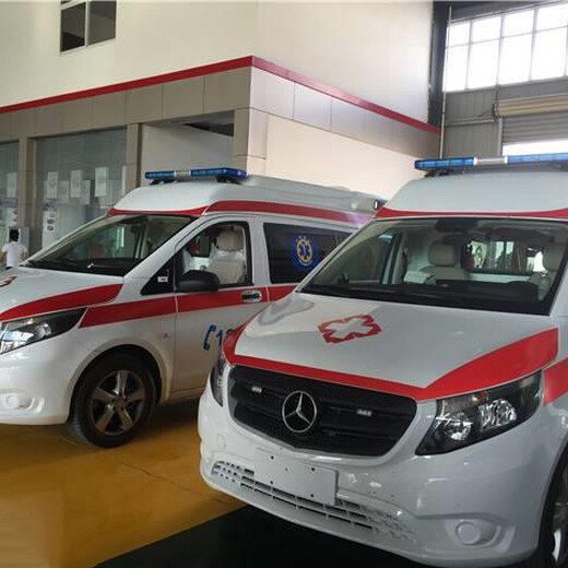 唐山跨省120救护车电话-长途转运病人-服务贴心