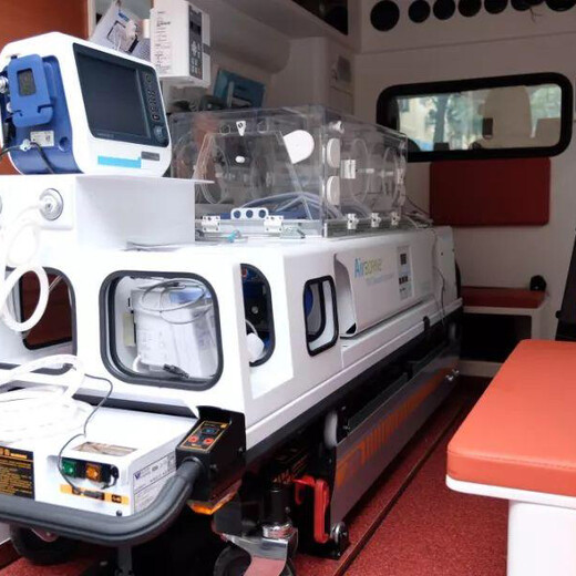 达州医院救护车费用-长途转运病人-24小时服务热线