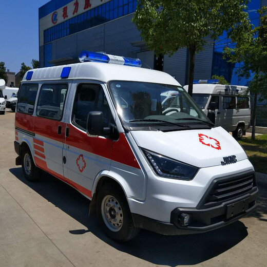 台州医院救护车转院-长途转运病人-派车接送
