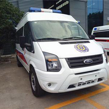 上海120长途救护车预约-120救护车跨省转运-24小时服务热线