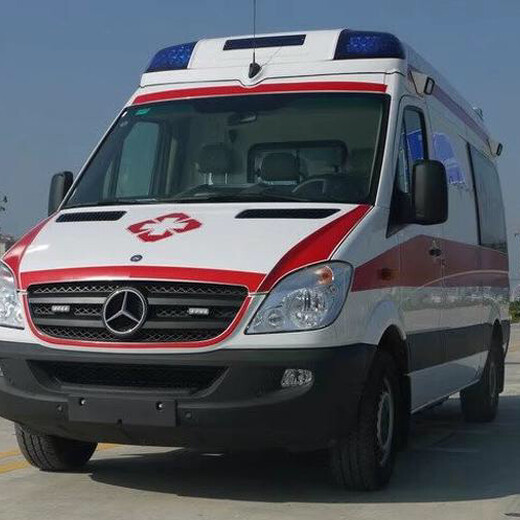 南宁跨省120救护车-长途转运病人-先服务后付费