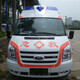 北京120救护车出租图