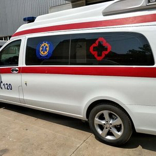 北京协和医院病人转院120救护车出租,跨省救护车