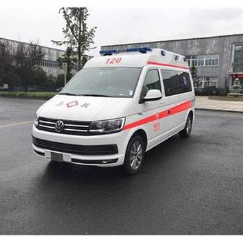 唐山救護車收費標準2022-長途轉運病人-緊急醫(yī)療護送