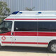 柳州病人转院救护车-24小时紧急护送产品图