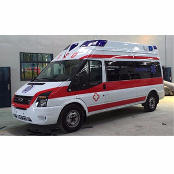 唐山救護車收費標準2022-長途轉運病人-緊急醫(yī)療護送