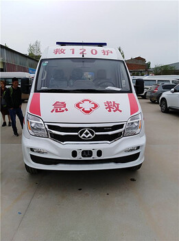 瀘州醫(yī)院救護車接送-長途轉運病人-全國救護團隊
