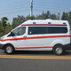 台州病人转院救护车-24小时紧急护送产品图